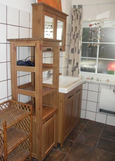 Landhaus Egger Seeboden Buitenkant foto