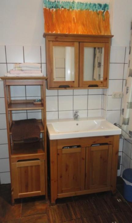 Landhaus Egger Seeboden Buitenkant foto