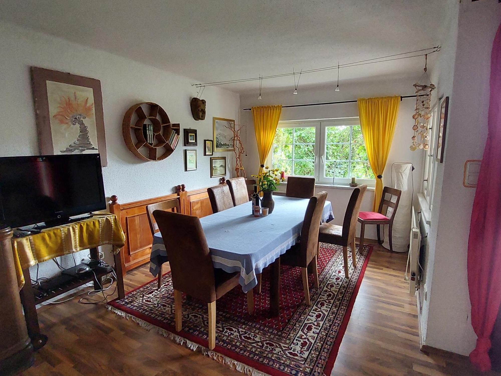 Landhaus Egger Seeboden Buitenkant foto