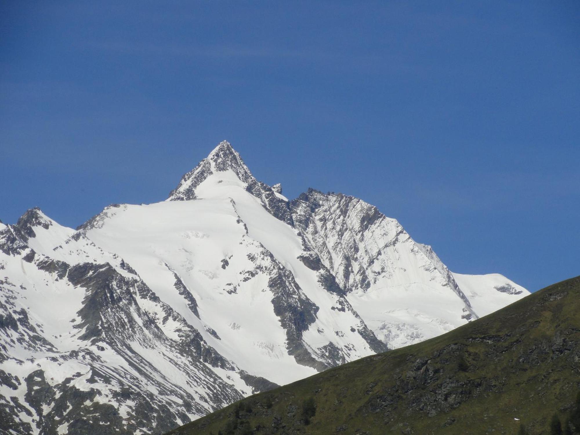 Landhaus Egger Seeboden Buitenkant foto