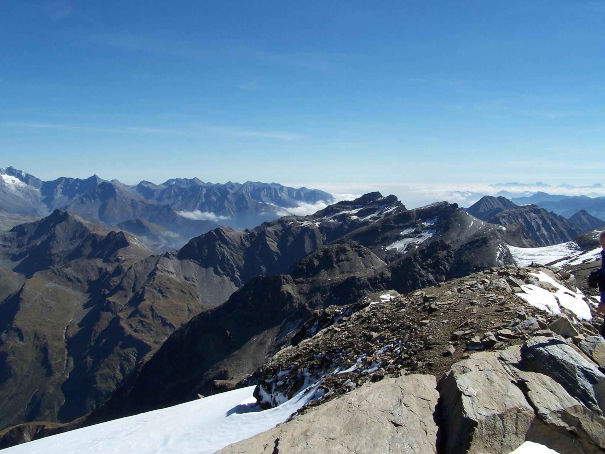 Landhaus Egger Seeboden Buitenkant foto