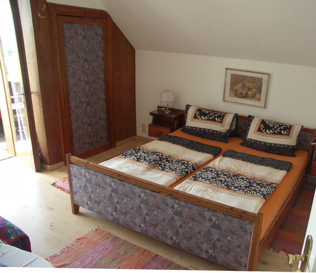Landhaus Egger Seeboden Buitenkant foto